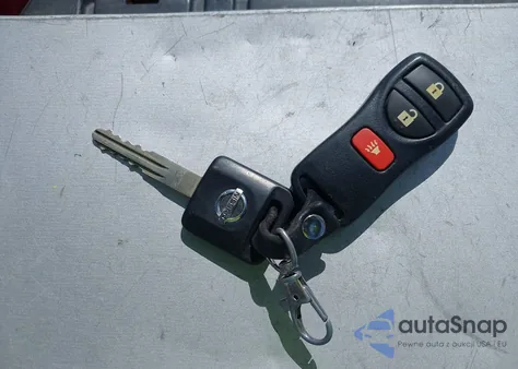 2013 Nissan Frontier Sv-I4 z USA, uszkodzony, nr VIN 1N6BD0CT3DN763767